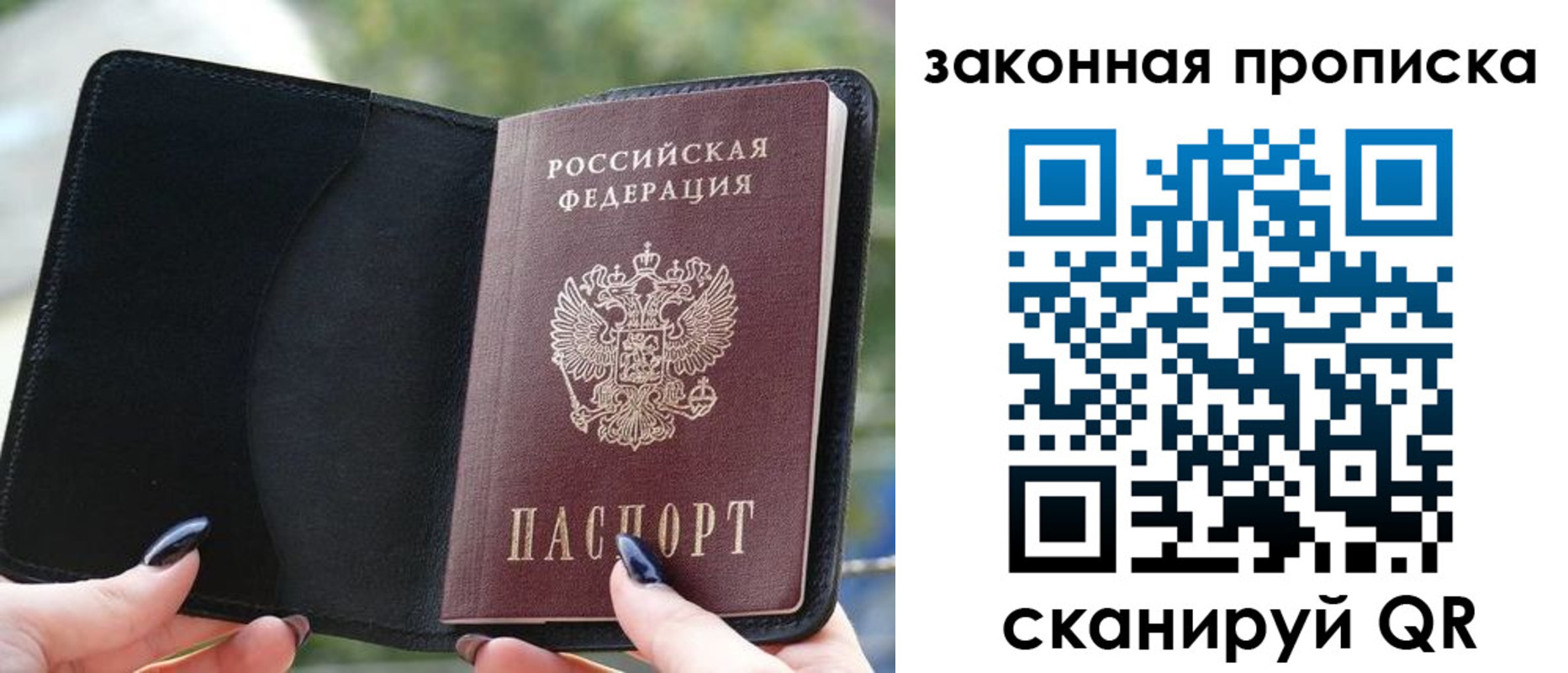 прописка законно в Славгороде